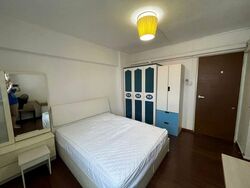 Blk 639 Yishun Street 61 (Yishun), HDB 4 Rooms #499359961